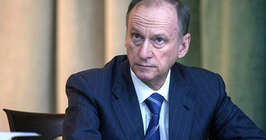 nikolai patrusev moldova va inceta sa mai existe ca stat iar uniunea europeana nu mai are nici un drept de a reprezenta romania 6786a1d207adc
