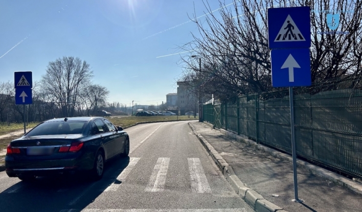 noi reguli de circulatie introduse pe doua strazi din constanta 678e932eb8c7b