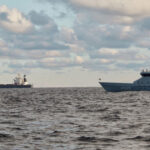 nou incident in marea baltica cel putin un cablu submarin de date intre suedia si letonia a fost avariat anunta premierul suedez 6796993330a8b