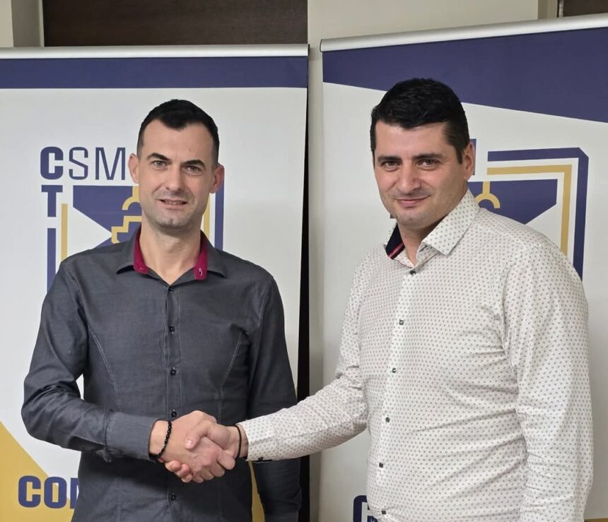 noul director al csm constanta mihai ochiulet a stins litigiul cu laurentiu toma pe cale amiabila 67855a1b72508