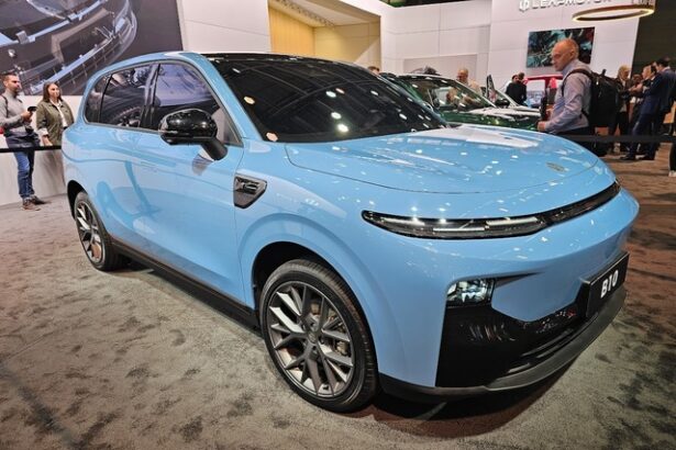 noul suv leapmotor ce va fi lansat anul acesta in europa la un pret accesibil ar putea fi produs in spania 678f3aa24bece
