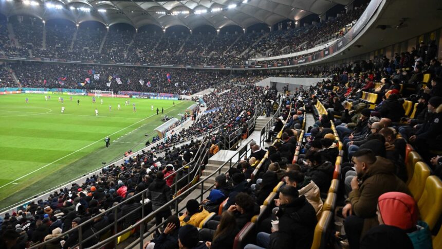 nu e doar o miza sportiva masuri de securitate fara precedent la meciul fcsb manchester united 679b676220025