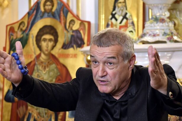 nu joci in viteza la revedere avertismentul lui gigi becali pentru jucatorul de 200 000 de euro 678fb423a98e0