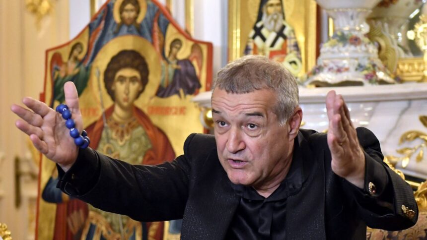 nu joci in viteza la revedere avertismentul lui gigi becali pentru jucatorul de 200 000 de euro 678fb423a98e0