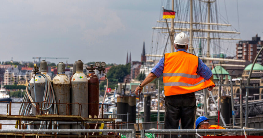 numarul angajatilor din germania cea mai mare economie din ue a atins un nivel record in 2024 6777ba13d89fa