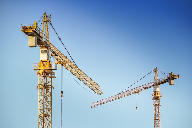 numarul autorizatiilor de construire pentru cladiri rezidentiale in crestere anul trecut fata de anul 2023 679c863b86196