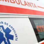 o ambulanta care transporta catre spitalul judetean constanta un pacient aflat in stare critica a accidentat un pieton 67940deb66fda
