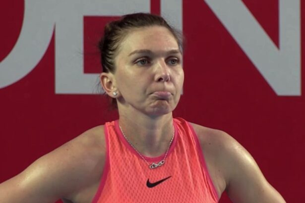 o caruta de bani premii record la australian open grand slam ul de la care s a retras simona halep 677a47be11521