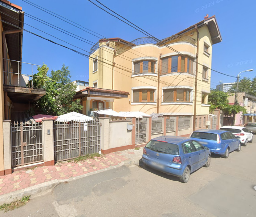 o casa din zona garii constanta scoasa la licitatie in cadrul unui dosar de executare silita la pret redus cu cateva zeci de mii de euro 678f2cda913f3