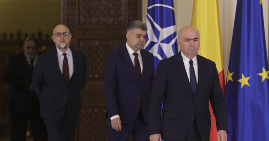 o coalitie anemica s a resemnat alianta cu presedintele georgescu 679253d995bb9