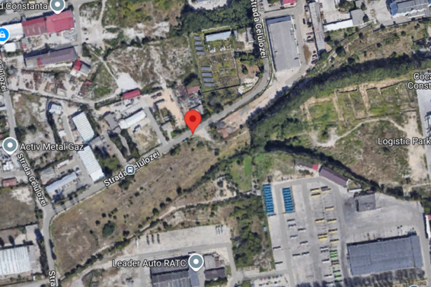 o companie din constanta va comnstrui un atelier de tamplarie pe strada celulozei cine este actionarul 678fb5bcc50f0
