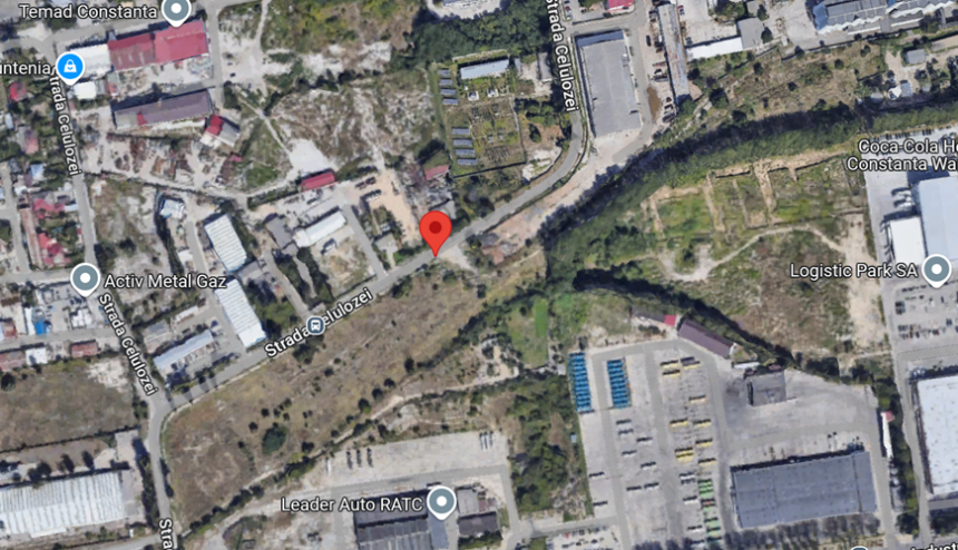 o companie din constanta va comnstrui un atelier de tamplarie pe strada celulozei cine este actionarul 678fb5bcc50f0
