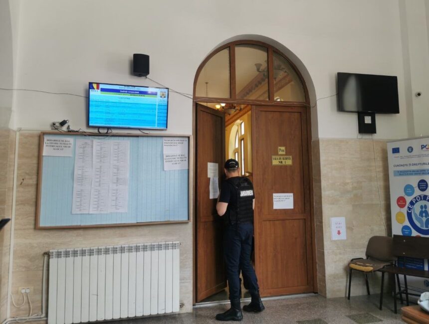 o companie privata cere ca primaria constanta sa fie obligata sa i achite peste 7 000 de euro cheltuieli de judecata despre ce este vorba 6778bfa20614e