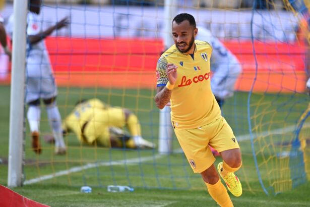 o echipa din superliga il vrea pe brazilianul care a facut senzatie in campionatul nostru 678b8e4d599b8