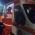 o femeie a fost lovita de un autoturism in zona kaufland icil victima a fost dusa de urgenta la spital 67911552a2577