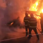 o femeie care a vrut sa se razbune pe fosta angajatoare a incendiat trei masini cum a actionat aceasta 6779534ab3f1f
