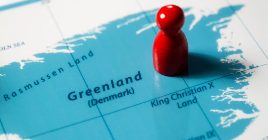 o goana a aurului pentru minerale critice este sustinuta in groenlanda de topirea ghetii care acopera insula 678bf46f92d49