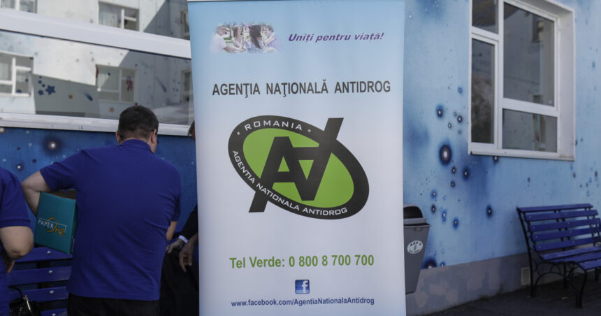 o noua institutie va trata situatia consumului de droguri in romania expert este posibil sa avem aceleasi numiri politice 67879389b0416