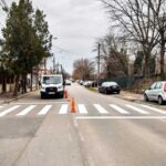 o noua trecere de pietoni a fost amenajata la constanta 6788c784aa19c