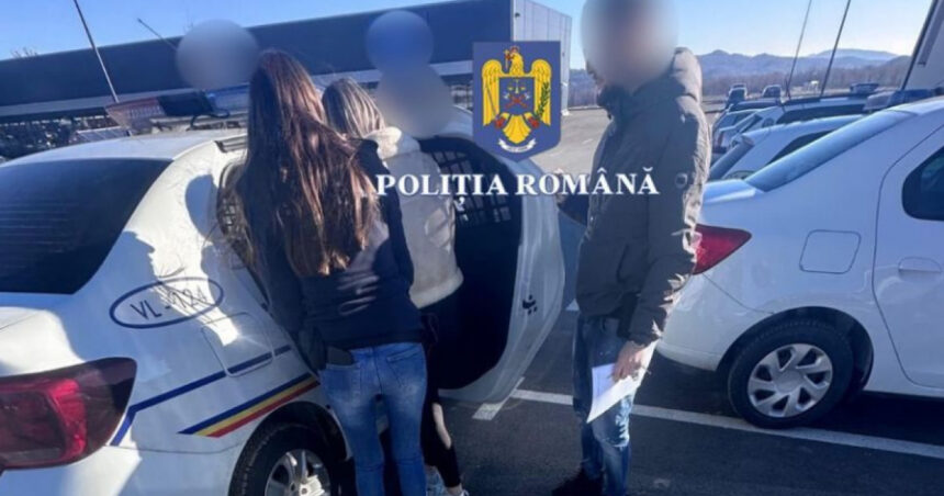 o tanara de 18 ani a fost retinuta dupa ce beata fiind a lovit cu autoturismul un batran si a fugit de la locul accidentului 6777702c3ade1