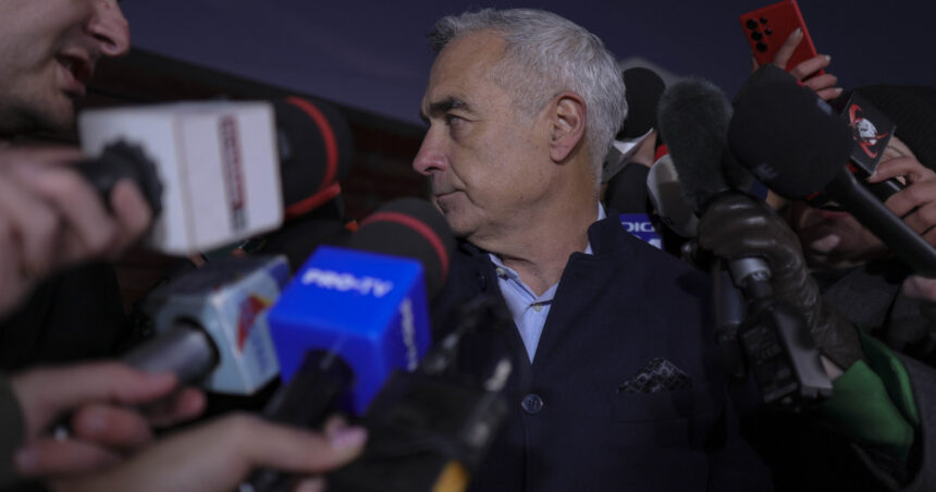 oamenii din sistem care il sustin pe calin georgescu reteaua de rezervisti din armata servicii si politie 6788fd3cc5638