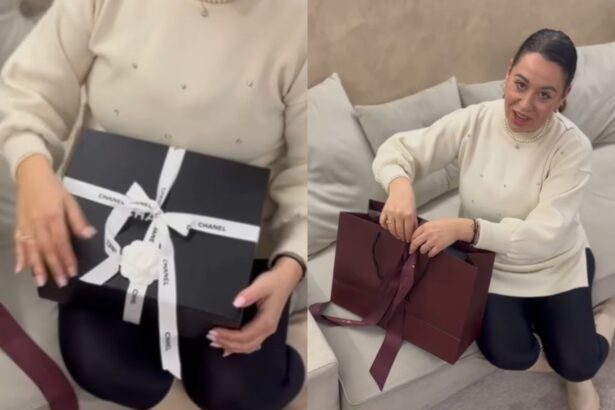 oana roman criticata dupa ce si a cumparat pantofi chanel de peste 3 000 de lei hai sa nu mai fim snobi cum s a aparat vedeta 678b7f6685660