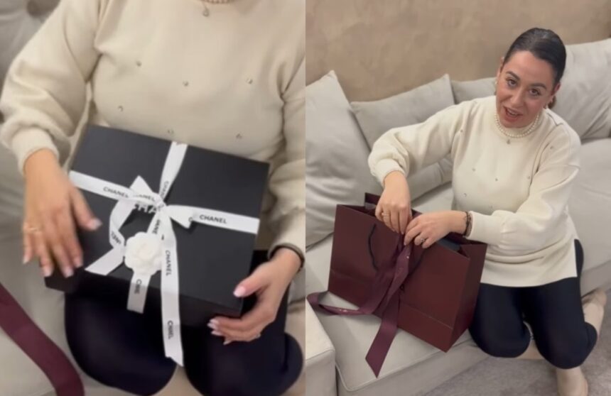 oana roman criticata dupa ce si a cumparat pantofi chanel de peste 3 000 de lei hai sa nu mai fim snobi cum s a aparat vedeta 678b7f6685660