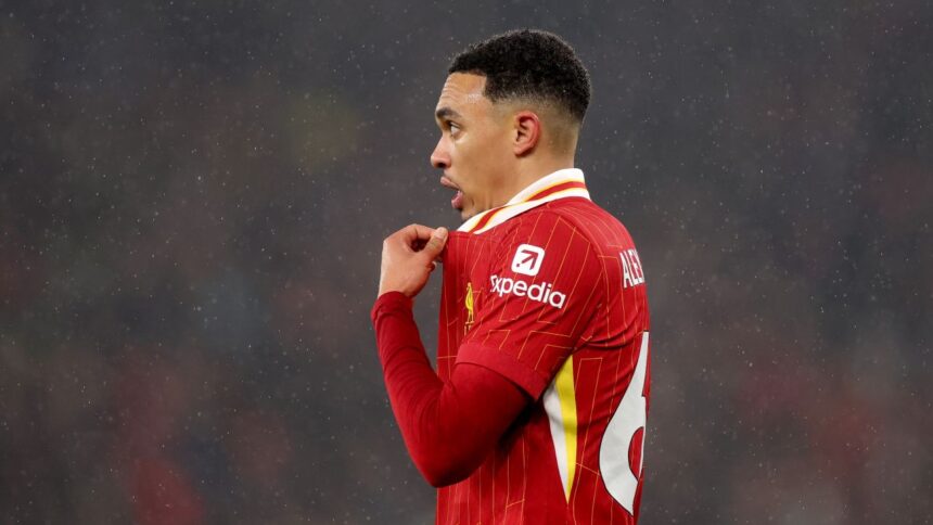 oferta asta este o insulta a rabufnit cand a aflat suma propusa de real madrid pentru trent alexander arnold 677c25bbac0b8