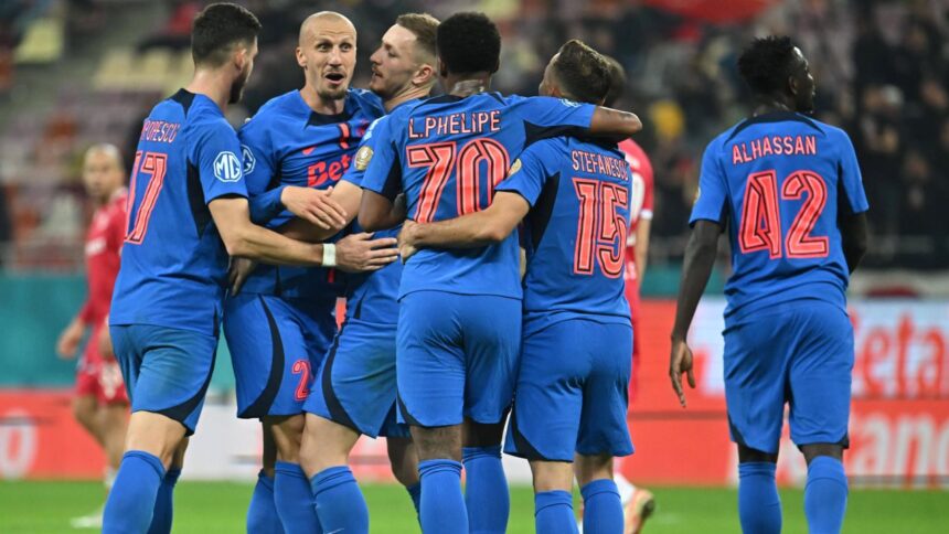 oferta primita de fcsb pentru fotbalistul intrat in dizgratia lui gigi becali 6776ea69667f8