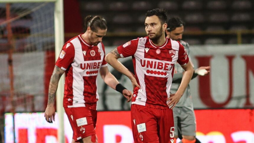 oficial alexandru rauta a fost prezentat la noua sa echipa al saselea transfer din aceasta iarna 6797c04e14566