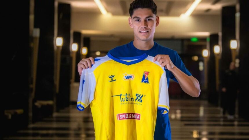 oficial antonio sefer prezentat la noua echipa multe cluburi din europa l au vrut 679265e7a8b34