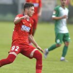 oficial atacantul minune de la fcsb vazut drept urmatorul roman din serie a dat afara acum de la echipa din liga 3 677d0a41a8da5