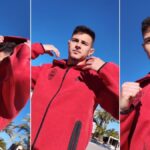 oficial cfr cluj si a prezentat primul transfer al iernii bine ai venit 677d73b95b1e7