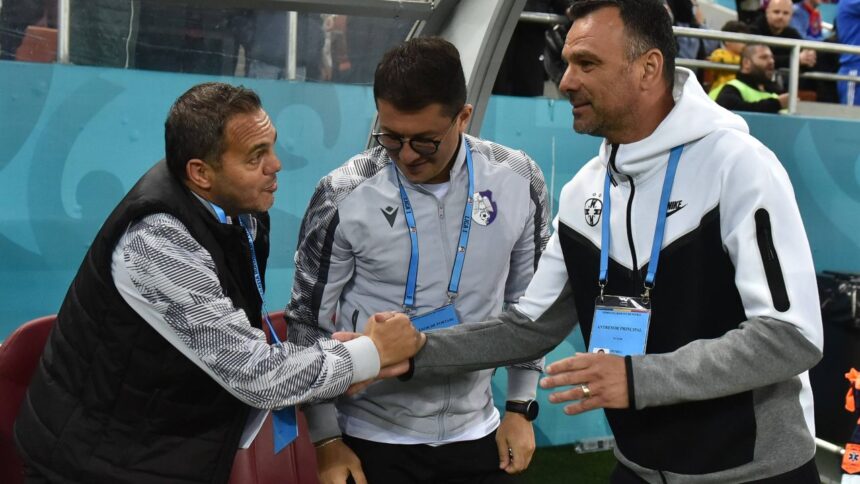 oficial clubul din romania care a dat lovitura pe banca tehnica o personalitate marcanta a fotbalului romanesc se alatura echipei noastre 6794b3c04dbb9