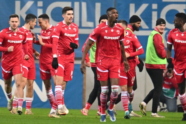 oficial dinamo a anuntat al doilea transfer al iernii un nou caine rosu 678e5f00b4376