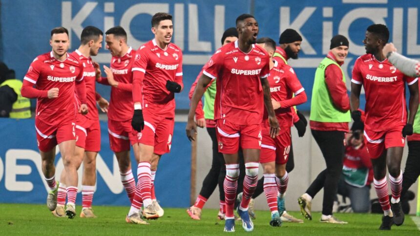 oficial dinamo a anuntat al doilea transfer al iernii un nou caine rosu 678e5f00b4376