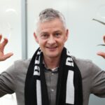 oficial dupa patru ani de pauza ole gunnar solskjaer a semnat cu o noua echipa 678a4ea52fe2a