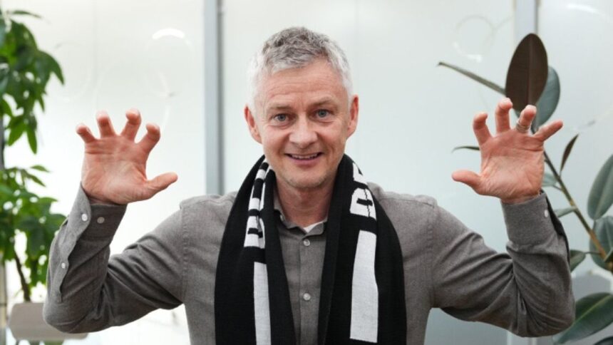 oficial dupa patru ani de pauza ole gunnar solskjaer a semnat cu o noua echipa 678a4ea52fe2a