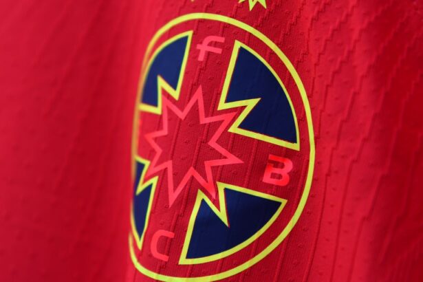 oficial fcsb si a prezentat noul transfer bun venit 678b9c87eab96