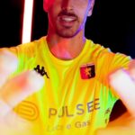 oficial genoa transfera de la rapid giulesteanul prezentat oficial astazi la pranz de echipa din serie a 6798b72c8ff89