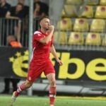 oficial liviu antal revine in fotbalul romanesc campion si golgheter al lituaniei in ultimul sezon a semnat astazi 679a198c92581