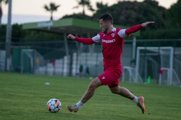 oficial lovitura de 3 000 000e pentru fc zurich dupa 1 3 cu dinamo in antalya 677ec1bbbd36d