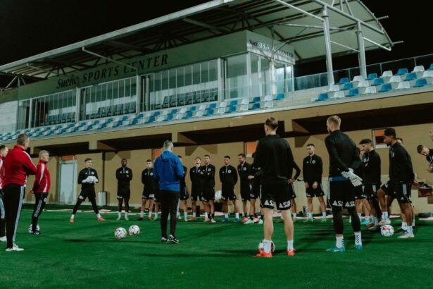 oficial noutate din republica moldova la liderul superligii cum arata lotul lui u cluj deplasat in antalya 67790ed1ae318
