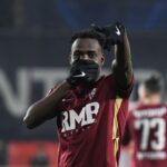 oficial philip otele fostul jucator de la cfr cluj a fost prezentat la noua sa echipa 67881bda03fce