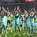 oficial plecare de la cfr cluj ardelenii nu s au sinchisit sa anunte despartirea fotbalistul a fost deja prezentat azi la nasa lui cfr din e 679a043aefa02