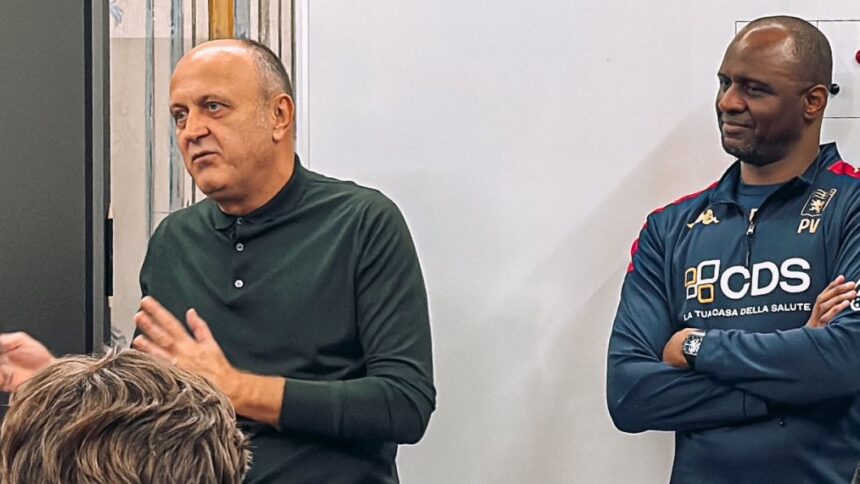 oficial primul transfer la genoa din era sucu 678907753c016