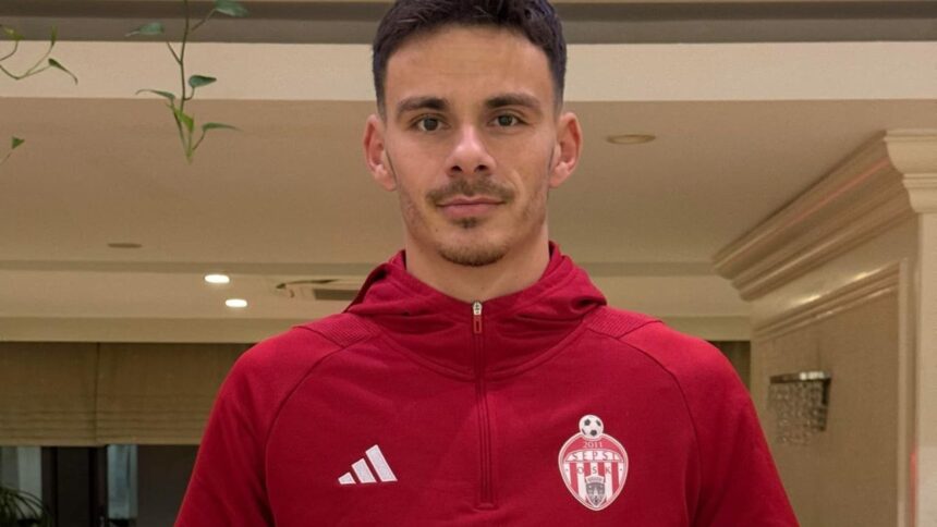 oficial sepsi osk a transferat un croat care a jucat un deceniu in spania 67837432bb90d