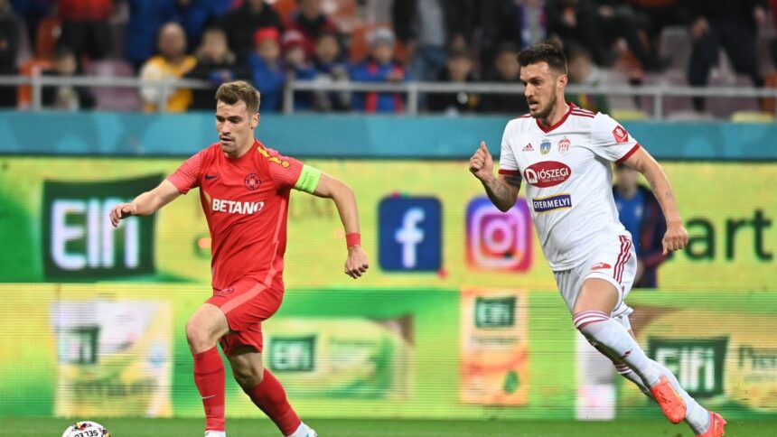 oficial sepsi osk a transferat un fotbalist din nationala ungariei 677d14ce9f9c5
