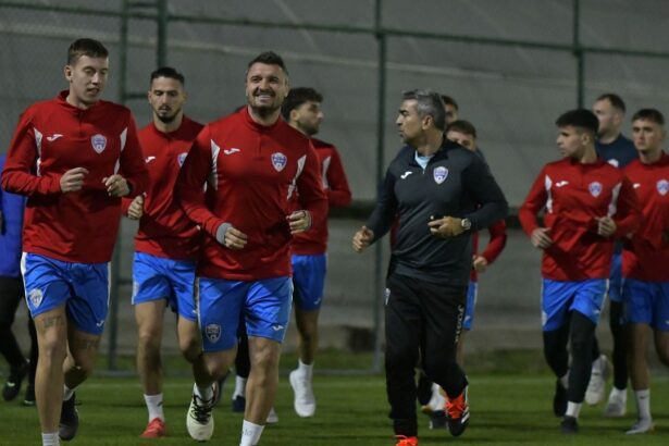 oficial surpriza de la cfr cluj in lotul cu care gloria buzau incearca salvarea de la retrogradare 67785b8459ef9