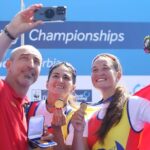 oficial un campion mondial roman il inlocuieste pe antonio colamonici in functia de antrenor principal al loturilor de canotaj 6788f24e78220
